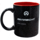 Armasight Heat Activated Mug, 11 oz, Black, One Size, APMGTHBOXX