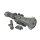 Armasight INTL Vulcan2-IDi MG 2.5-5x - Compact Night Vision Rifle Scope Gen 2Plus Improved Definition w/ Manual Gain NSWVULCAN229II1