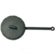 Armasight Lens Cap for Sidekick 9mm, Black, HC-322-014