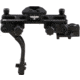 Armasight Modular Bridge Mount, Rail System w/2 Pods, Black, ANTHMRGBRDGE01