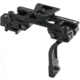Armasight Modular Bridge Mount, Rail System w/2 Pods, Black, ANTHMRGBRDGE01