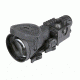 Armasight Night Vision Long-Range Clip-On System Gen 2+, High-Definition with Manual Gain Control, International, Black, 3.7 x 4 x 12 NSCCOLRF0129IH1