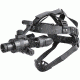Armasight NYX-7C Gen 2+ Night Vision Goggles, Standard Definition NKGNYX70012GDS1
