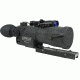 Armasight OPMOD GEN1RS 1.0 Limited Edition Gen 1 Night Vision Rifle Scope, 3X power