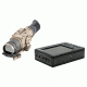 Armasight OPMOD Zeus 336 3-12x42 - 60 Hz - Thermal Imaging Weapon Sight, FLIR Tau 2 - 336x256 - 17m, TAN