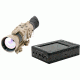 Armasight Zeus 336 5-20x75 - 60 Hz - Thermal Imaging Weapon Sight, FLIR Tau 2 - 336x256 - 17m, TAN