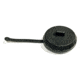Armasight Replacement 19mm Objective Lens Cap, Black, One Size, ATLC000019