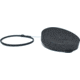 Armasight Replacement Objective Lens Cover, Black, One Size, XXXXOBJCOVER001