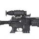 Armasight Sirius Ghost MG Multi-Purpose Night Vision Monocular Gen 3 Ghost White Phosphor Manual Gain, Black NSMSIRIUS1GMDA1