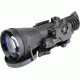 Armasight Vulcan 4.5x QS MG - Compact Professional Night Vision Rifle Scope Gen 2+ Quick Silver White Phosphor w/ Manual Gain NRWVULCAN4Q9DI1