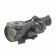 Armasight Vulcan 4.5X SD MG Compact Night Vision Rifle Scope Gen 2+ Standard Definition w/ Manual Gain NRWVULCAN429DS1