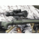 Armasight Vulcan 4.5X SD MG Compact Night Vision Rifle Scope Gen 2+ Standard Definition w/ Manual Gain NRWVULCAN429DS1