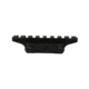 Armaspec 9 Slot ELEV8 PLANK Riser, Black, ARM641-BLK
