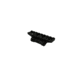 Armaspec 9 Slot ELEV8 PLANK Riser, Black, ARM641-BLK
