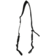 Armaspec Adaptable Rifle Sling ARS-2, Black ARM125-BLK