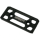 Armaspec Arca Gun Rail, 0.7oz, Black, ARM621-3