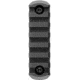 Armaspec M-Lok Rail 7 Slot, Black, ARM611-7