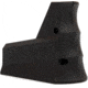 Armaspec Rhino R-23 Tactical Magwell Grip and Funnel, Black, ARM100-BLK