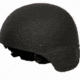 Armor Express - ACH/MICH MIL 3A + FRAG Ballistic Helmet - Brimless