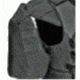 Armor Express Deltoid Protector Hal3a Black - TLTKSLHAL3A6BLK