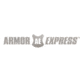 Armor Express - Double Pen/Pencil Pouch