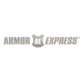 Armor Express - FMS Level IIIA - Split Back Collar