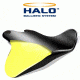 HALO 3A PANELS SS (M) NIJ06