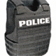 Armor Express - HRDM Carrier - w/ Molle Web