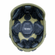 ArmorSource Aire II High Cut U.S. Army Next Generation Advanced Fully Loaded Combat Helmet, Cam Green, Large, 501G2LHCCGSU3LR3KV2