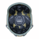 ArmorSource AS-200 High Cut NIJ IIIA Fully Loaded Ballistic Helmet, Coyote Brown, Extra Large, 200XLHCCBSU3LR3KV2