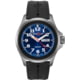 Armourlite Officer Tritium Illuminated Watch, Blue, AL8520