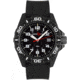 Armourlite Operator Series Tritium Watch, Black/Black/White, 43.5mm, AL1501