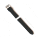 Armourlite Professional Series Watch Band - Rubber Watch Band, Black Tire Tread, Small TT50