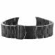 Armourlite Professional Series Watch Band - Stainless Steel, Black, Small AL40BLK