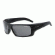 Arnette After Party Sunglasses - Matte Black Frame and Polarized Grey Lens AN4158-01