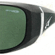Arnette Bluster 01/71 Matte Black Frame / Grey Green Lens 800-3773