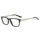 Arnette BOOKWORM AN7122 Eyeglass Frames 41-52 - Black Frame