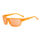 Arnette BORROW AN4259 Sunglasses 2630C6-63 - , Orange Mirror Red Lenses