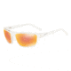 Arnette BORROW AN4259 Sunglasses 2634F6-63 - , Orange Mirror Red Lenses