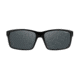 Arnette Fastball Sunglasses, Black Frame, Polarized Grey Lens-AN4202-05