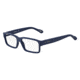 Arnette FRONTMAN AN7059 Prescription Eyeglasses, 53mm, Matte Dark Blue, AN7059-1137-53-SV