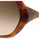 Arnette Heavenly 402/13 Yellow Havana Frame / Brown Fade Lens 800-0324