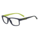 Arnette LA CONDESA AN7163 Progressive Prescription Eyeglasses, 55mm, Matte Blue, AN7163-2581-55-PRO