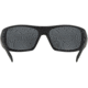 Arnette LA PISTOLA AN4179 Sunglasses 447/87-66 - , Gray Lenses