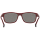 Arnette LASTARRIA AN4258 Sunglasses 26146G-58 - , Grey Mirror Silver Lenses