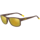 Arnette LASTARRIA AN4258 Sunglasses 2617N0-58 - , Brown 24k Iridium Lenses