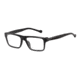 Arnette Pulse Eyeglasses, Black Frame-AN7077-0351