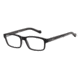 Arnette Riff Eyeglasses, Matte Black/Matte Grey Havana Frame-AN7079-0453