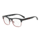 Arnette RIPON AN7131 Eyeglass Frames 41-52 - Black/pastel Red Frame