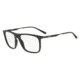 Arnette SHOVE IT AN7145 Bifocal Prescription Eyeglasses, 55mm, Matte Black, AN7145-01-55-BI